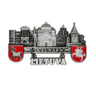 Metalinis magnetas Kaunas Metalinis magnetas Kaunas